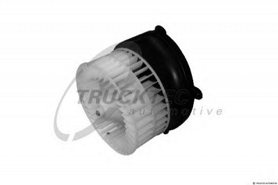TRUCKTEC AUTOMOTIVE 0259111 -  Вентилятор салона